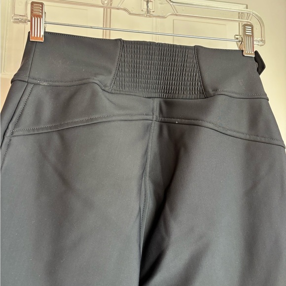 NWT Obermeyer Jinks ITB Softshell Pants, Size 6 - Picture 7 of 10